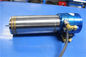 0.85KW 200V su soğutmalı CNC Spindle uyumlu ABL H516D / WW D1722