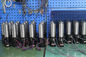 Düşük Statik 0.8KW 200V CNC High Speed ​​Mil Uyumlu H920E1 200000RPM