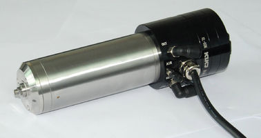 CNC Çok Fonksiyonlu El Aracı Değiştirme Top Taşıma Spindle KL-60M 1.5KW 60,000 RPM