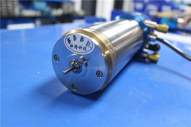 CNC yüksek hızlı Spindle uyumlu H516D taşlama Electro / D1722 160000 RPM