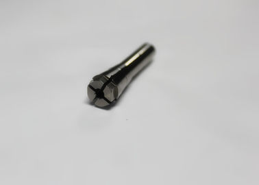 HR08A Batı Rüzgarı Spindle Collet Of PCB Air Bearing Spindle