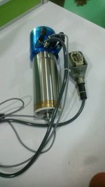 Profesyonel Borma Eğremesi 0,8kw Watt / Petrol Soğutucu Eğremesi Borma Makinesi için