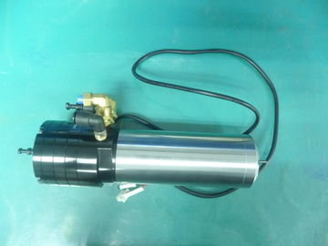 Borma makinesi ATC Spindle 0.8KW 200k Rpm Su/Yağ Soğutucu