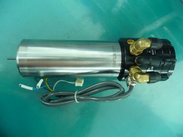 Borma makinesi ATC Spindle 0.8KW 200k Rpm Su/Yağ Soğutucu
