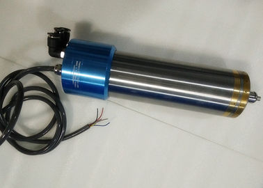 Alüminyum Kenar Yüksek Parlaklık Yüksek Hızlı Döner 1.2Kw 100,000 MAX RPM