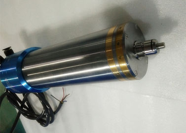 Alüminyum Kenar Yüksek Parlaklık Yüksek Hızlı Döner 1.2Kw 100,000 MAX RPM