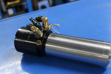 Küçük Hassas PCB Delme Mili Yüksek Hızlı Hava Mili H916C 160000RPM