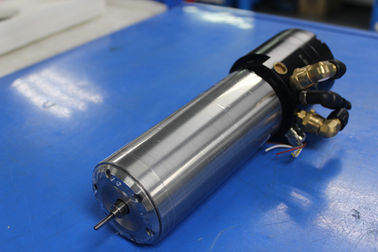 Küçük Hassas PCB Delme Mili Yüksek Hızlı Hava Mili H916C 160000RPM