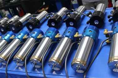 PCB Hassas Sondaj Yüksek Frekans Milleri Uyumlu ABL H920B 200000RPM