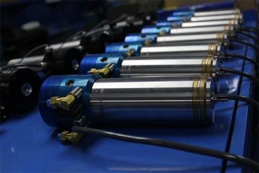PCB Hassas Sondaj Yüksek Frekans Milleri Uyumlu ABL H920B 200000RPM