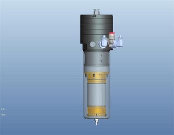 PCB Hassas Sondaj Yüksek Frekans Milleri Uyumlu ABL H920B 200000RPM