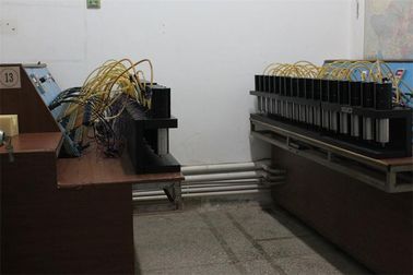 PCB Hassas Sondaj Yüksek Frekans Milleri Uyumlu ABL H920B 200000RPM