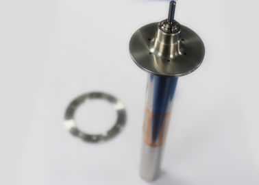D1769-03 Batı Rüzgarı PCB CNC Makinesi için Borma Döner Çubukları 160000 Rpm