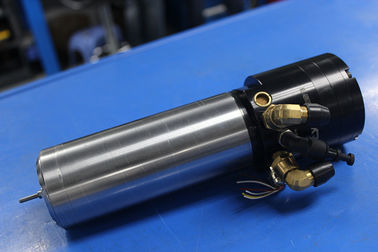 Kartuş Yüksek Hızlı Hava Mili Bilyalı Mili 20000 rpm - 160000 rpm