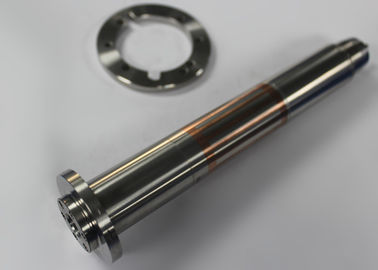80000 Rpm PCB Hava Taşıyıcı Döner Çubukları M320-64C Batı Rüzgarı