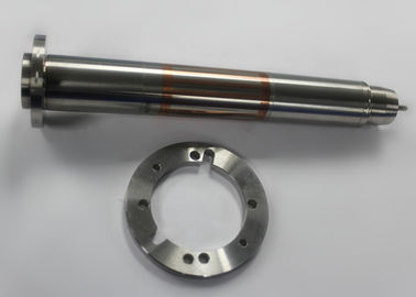 80000 Rpm PCB Hava Taşıyıcı Döner Çubukları M320-64C Batı Rüzgarı
