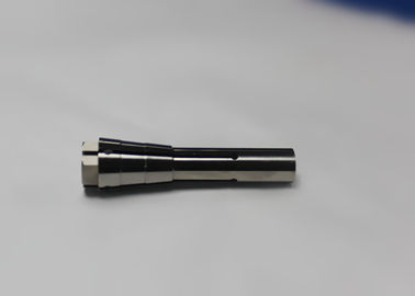 HR08A Batı Rüzgarı Spindle Collet Of PCB Air Bearing Spindle