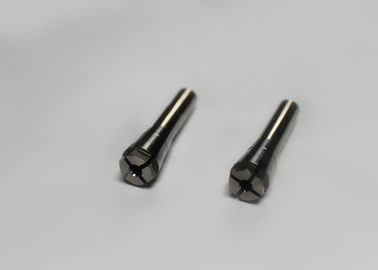 HR08A Batı Rüzgarı Spindle Collet Of PCB Air Bearing Spindle