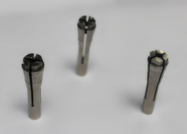 HR08A Batı Rüzgarı Spindle Collet Of PCB Air Bearing Spindle
